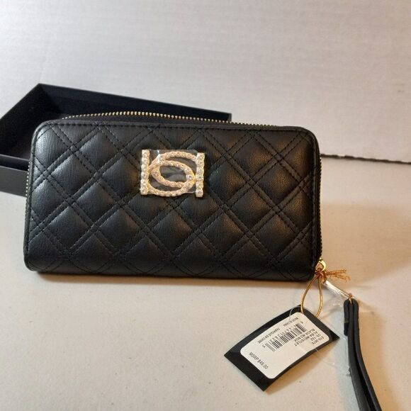 NWT bebe wallet  - Picture 1 of 3